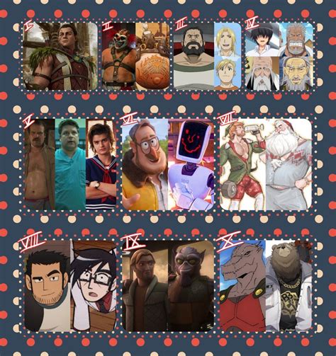 December Mini comic and Image Sets Poll start .